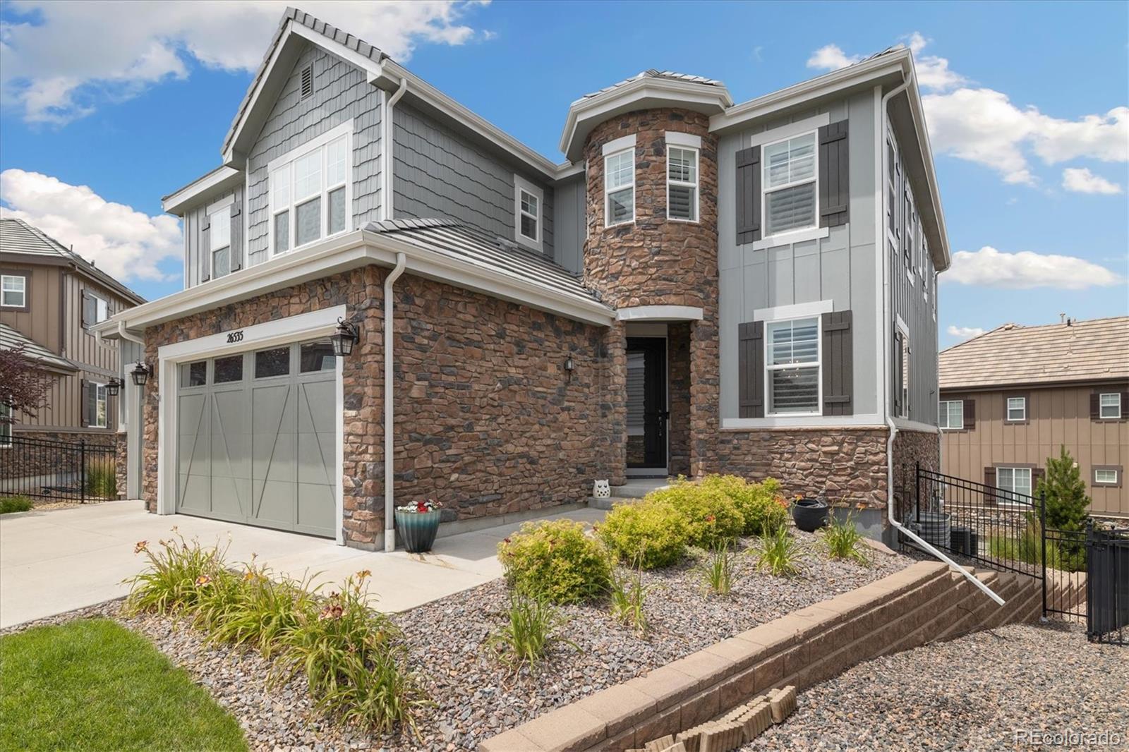 MLS Image #3 for 26535 e links place,aurora, Colorado