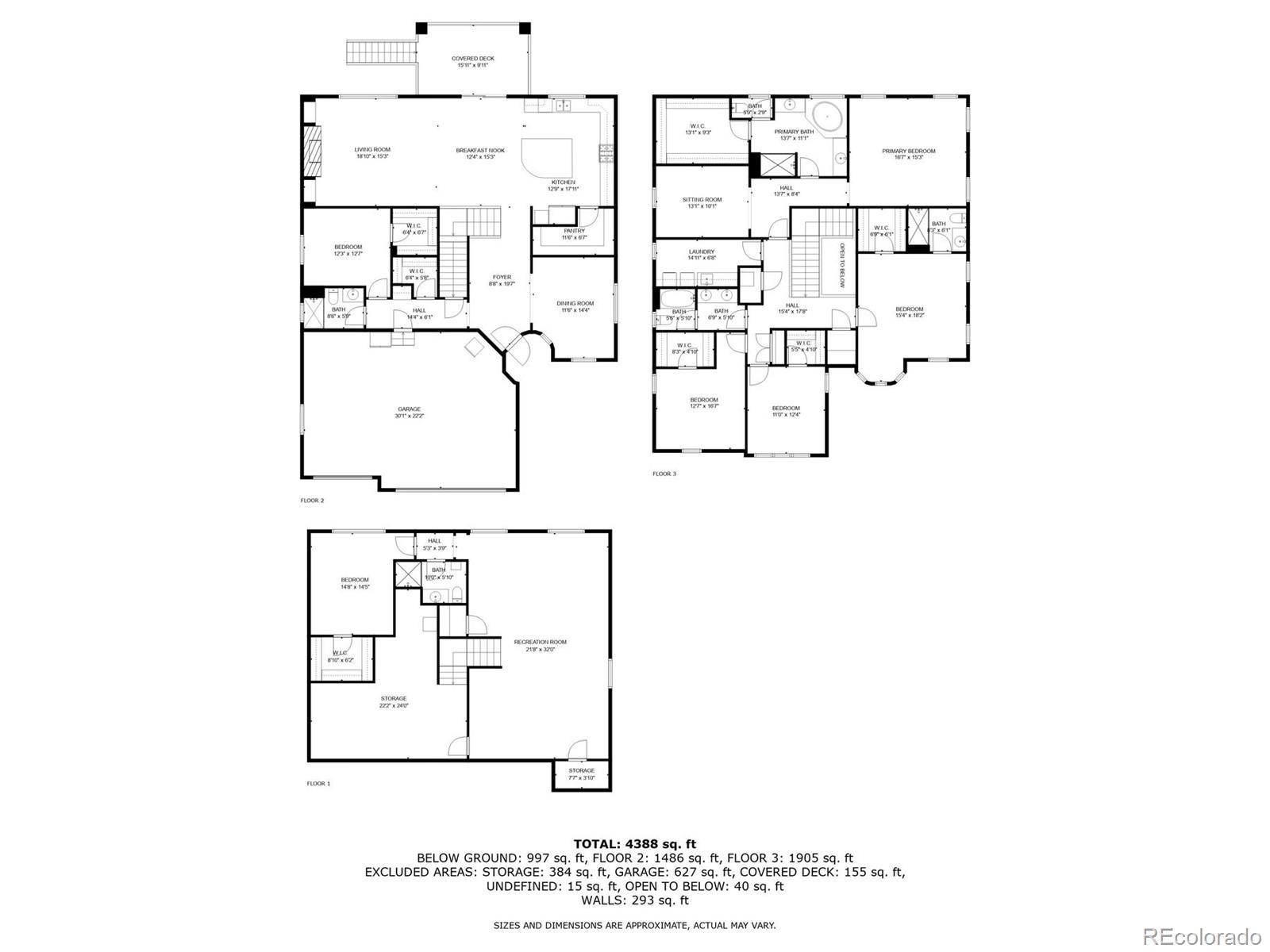 MLS Image #37 for 26535 e links place,aurora, Colorado