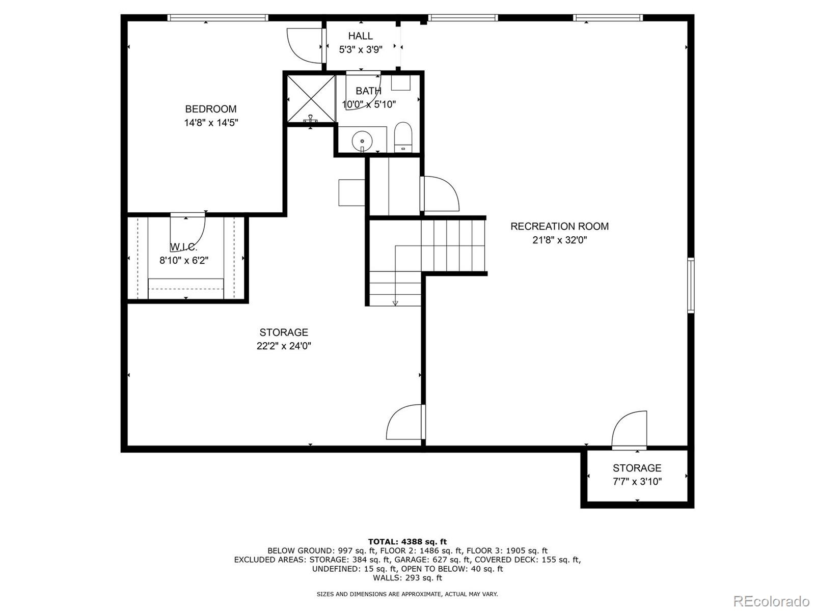 MLS Image #40 for 26535 e links place,aurora, Colorado