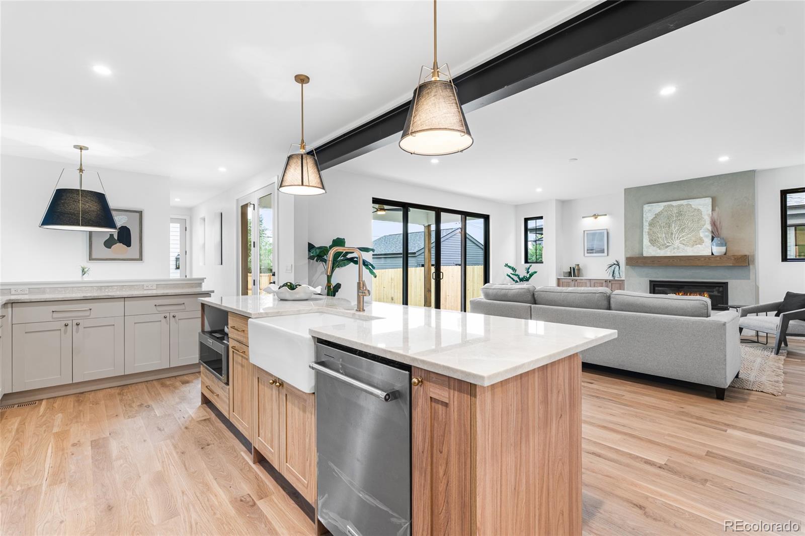 MLS Image #12 for 2030  fenton street,edgewater, Colorado