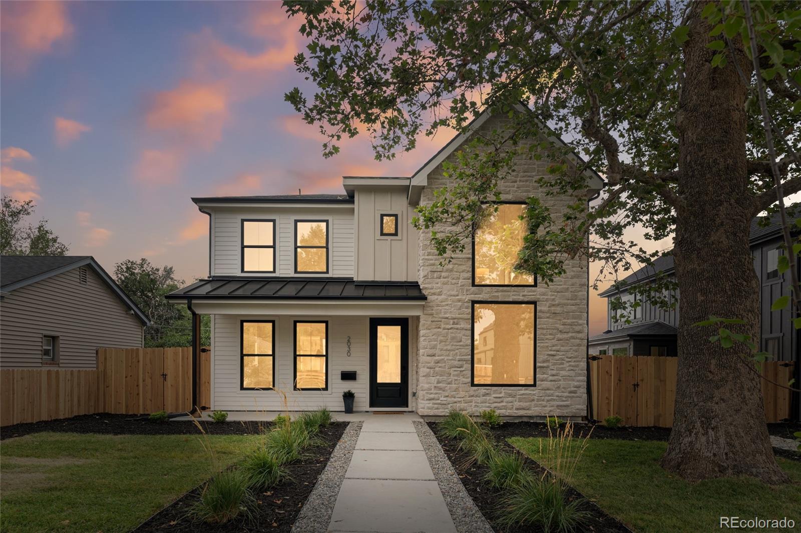 MLS Image #39 for 2030  fenton street,edgewater, Colorado