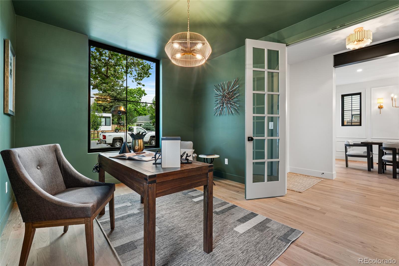 MLS Image #5 for 2030  fenton street,edgewater, Colorado