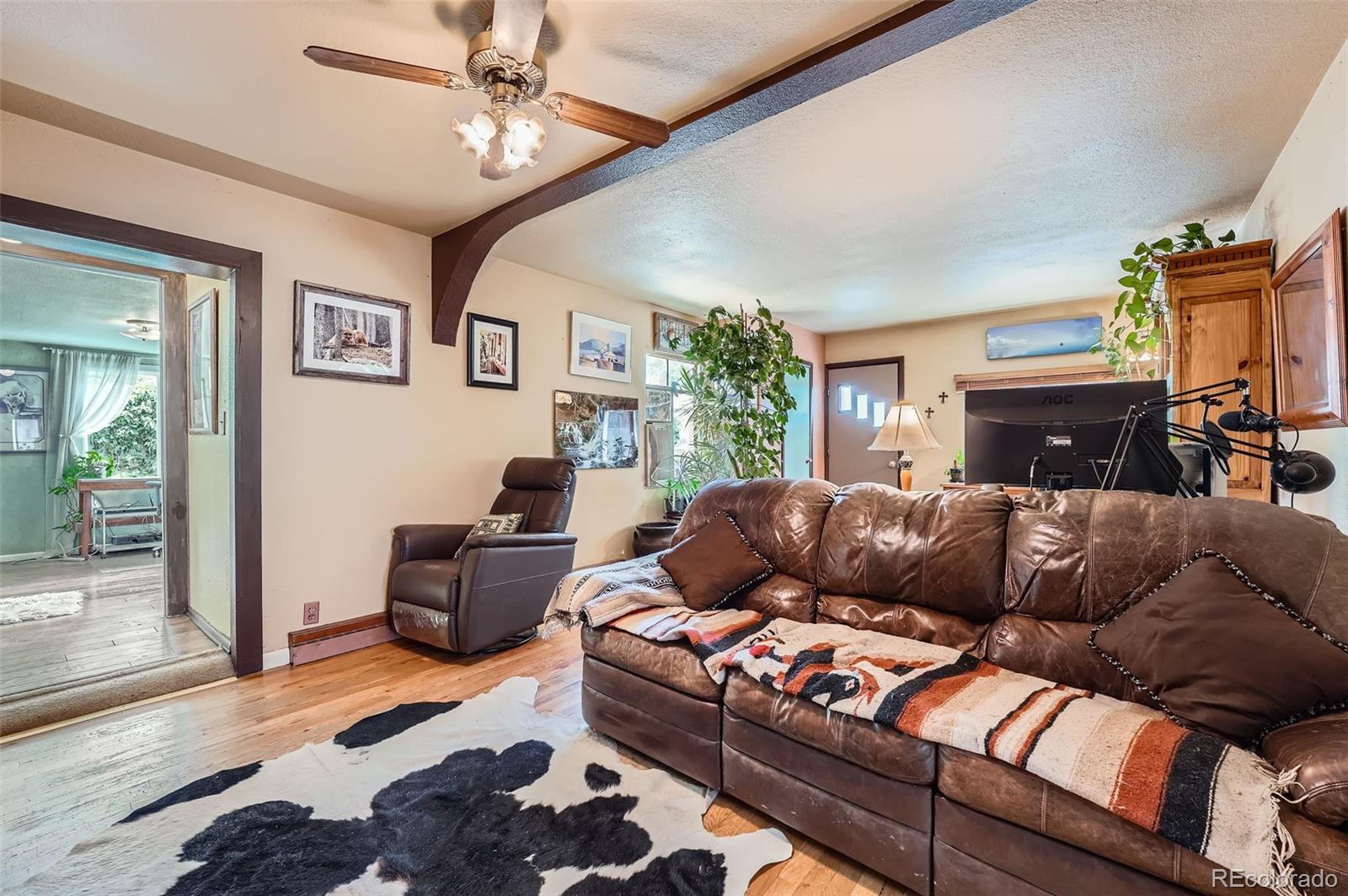 MLS Image #10 for 450 s quitman street,denver, Colorado