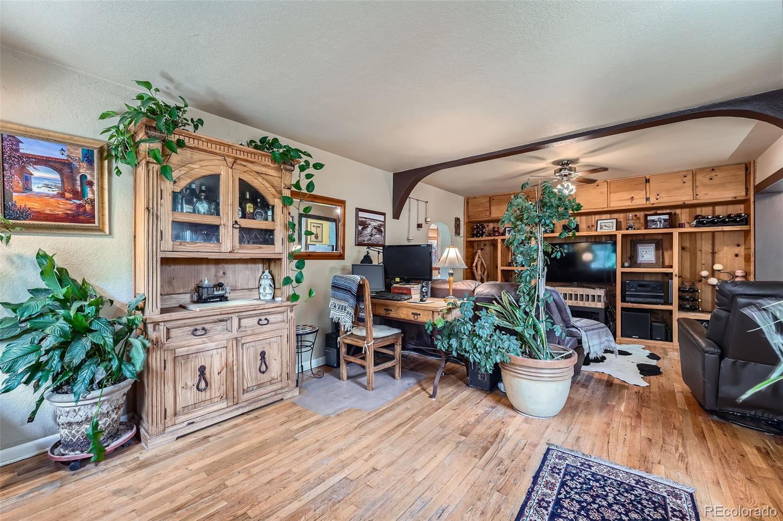 MLS Image #12 for 450 s quitman street,denver, Colorado