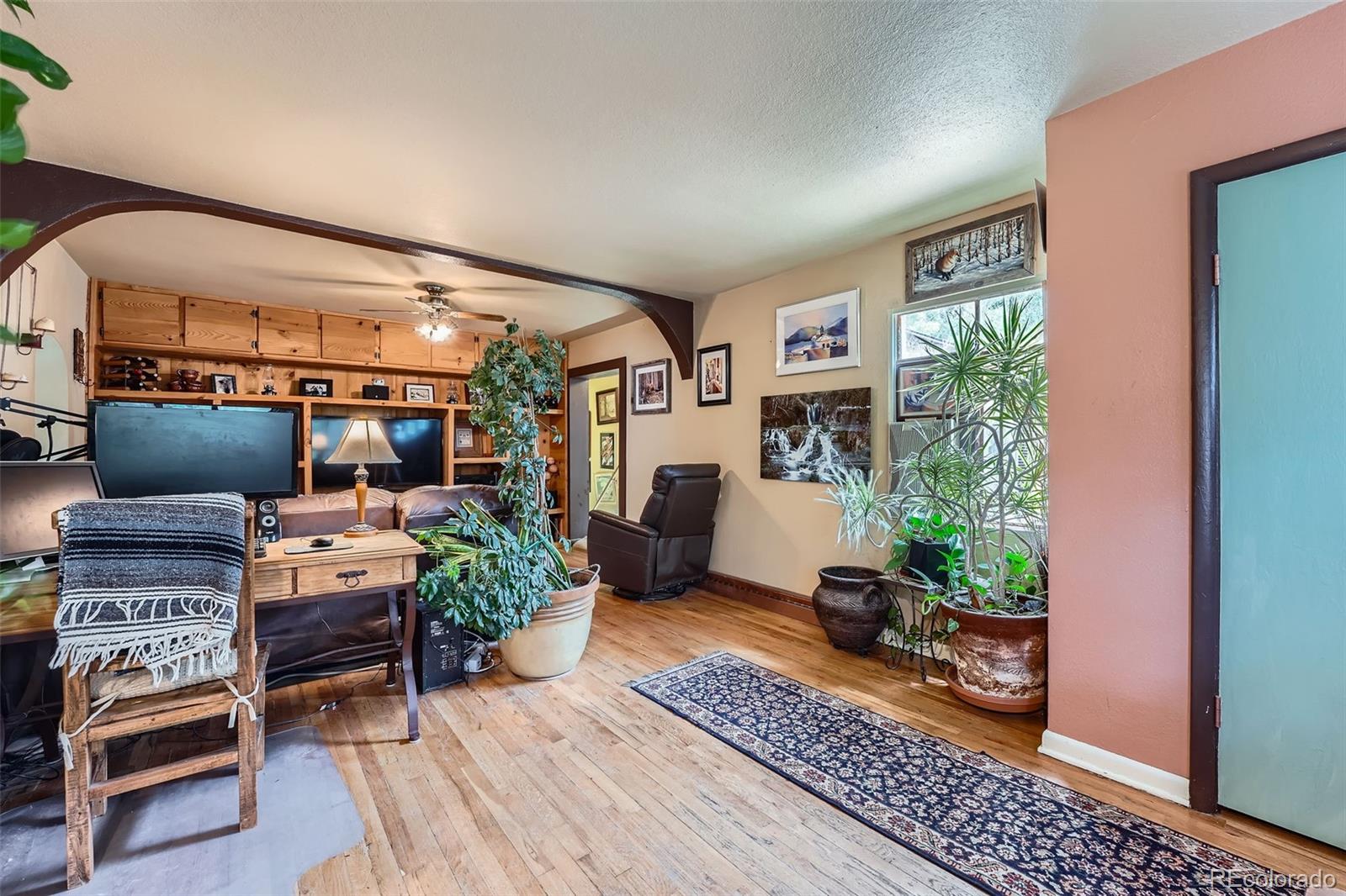 MLS Image #13 for 450 s quitman street,denver, Colorado