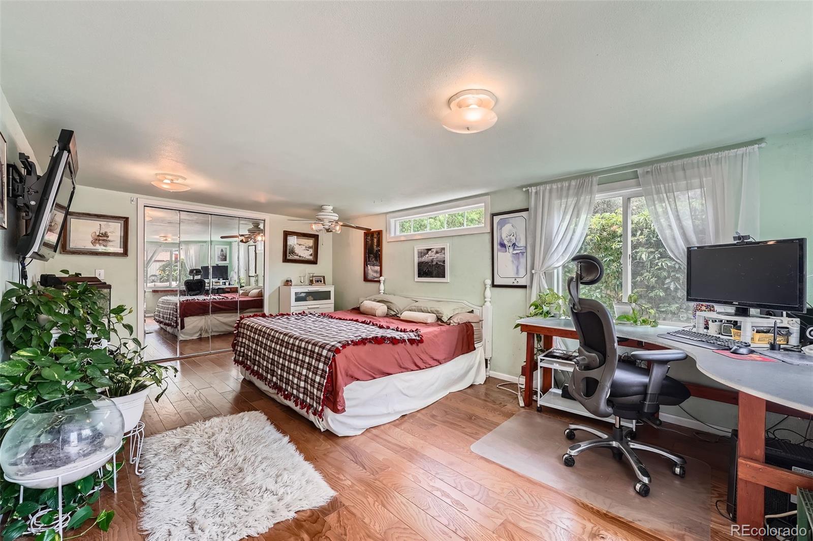 MLS Image #14 for 450 s quitman street,denver, Colorado