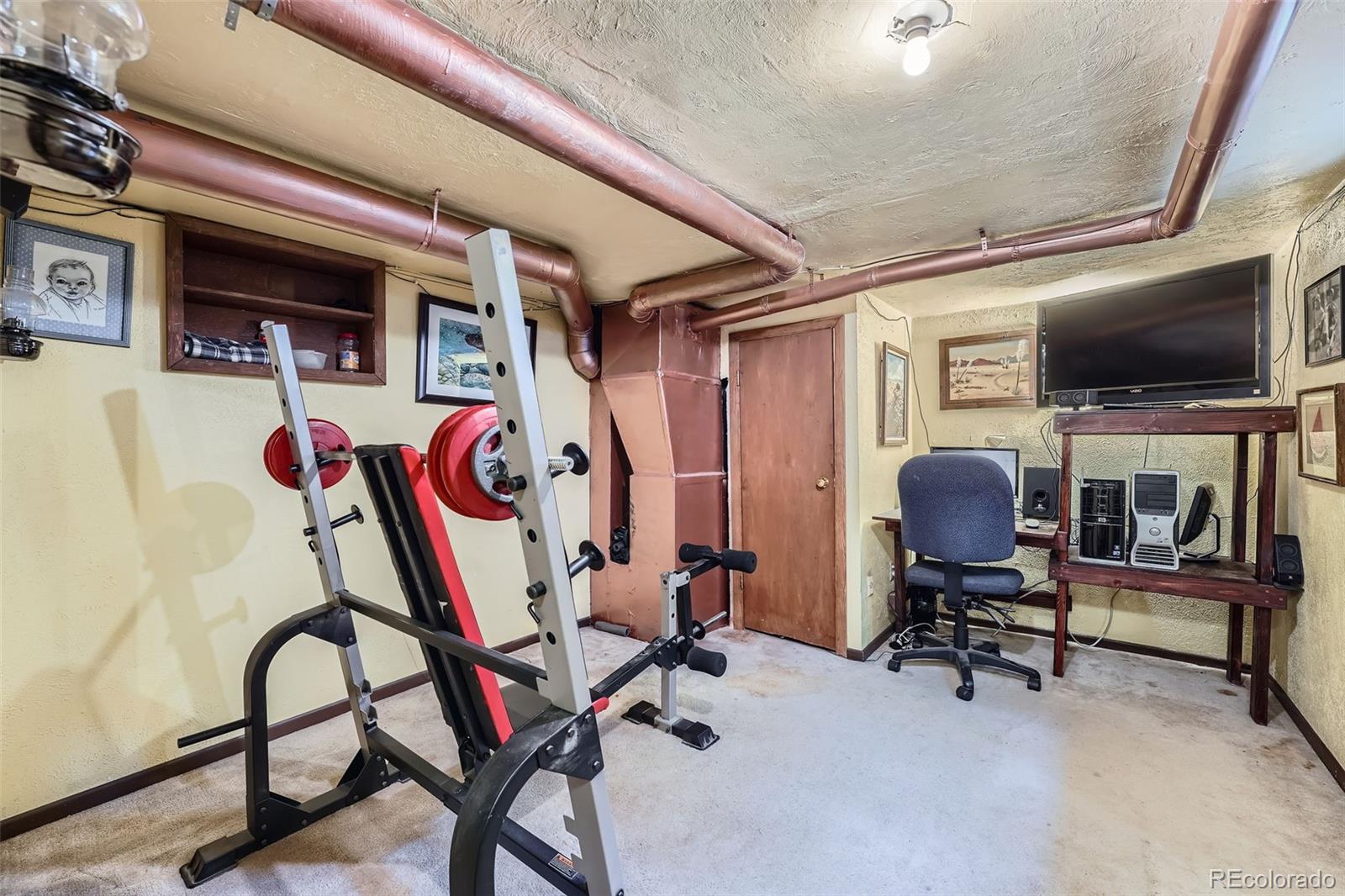MLS Image #22 for 450 s quitman street,denver, Colorado