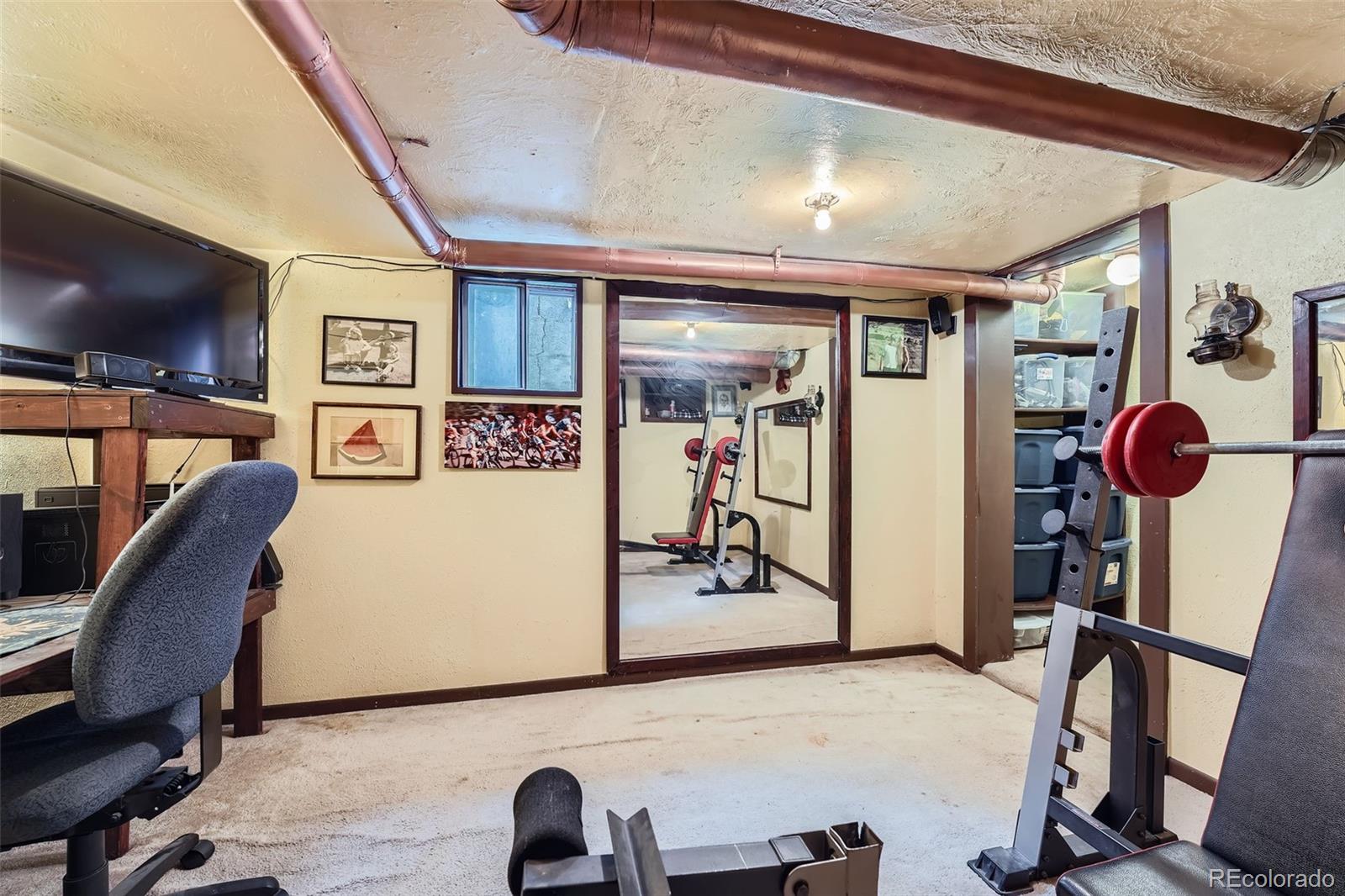 MLS Image #23 for 450 s quitman street,denver, Colorado