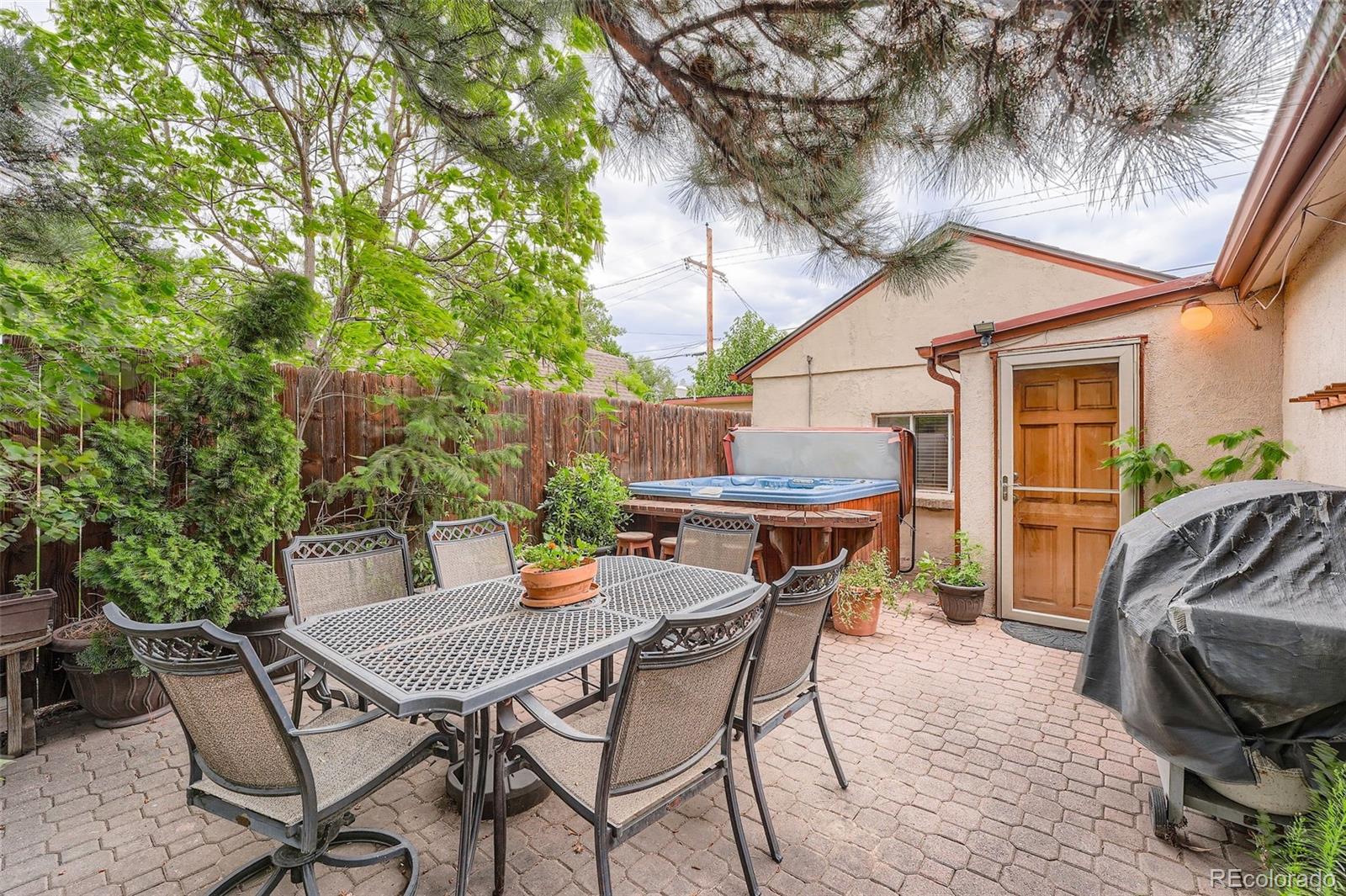 MLS Image #24 for 450 s quitman street,denver, Colorado