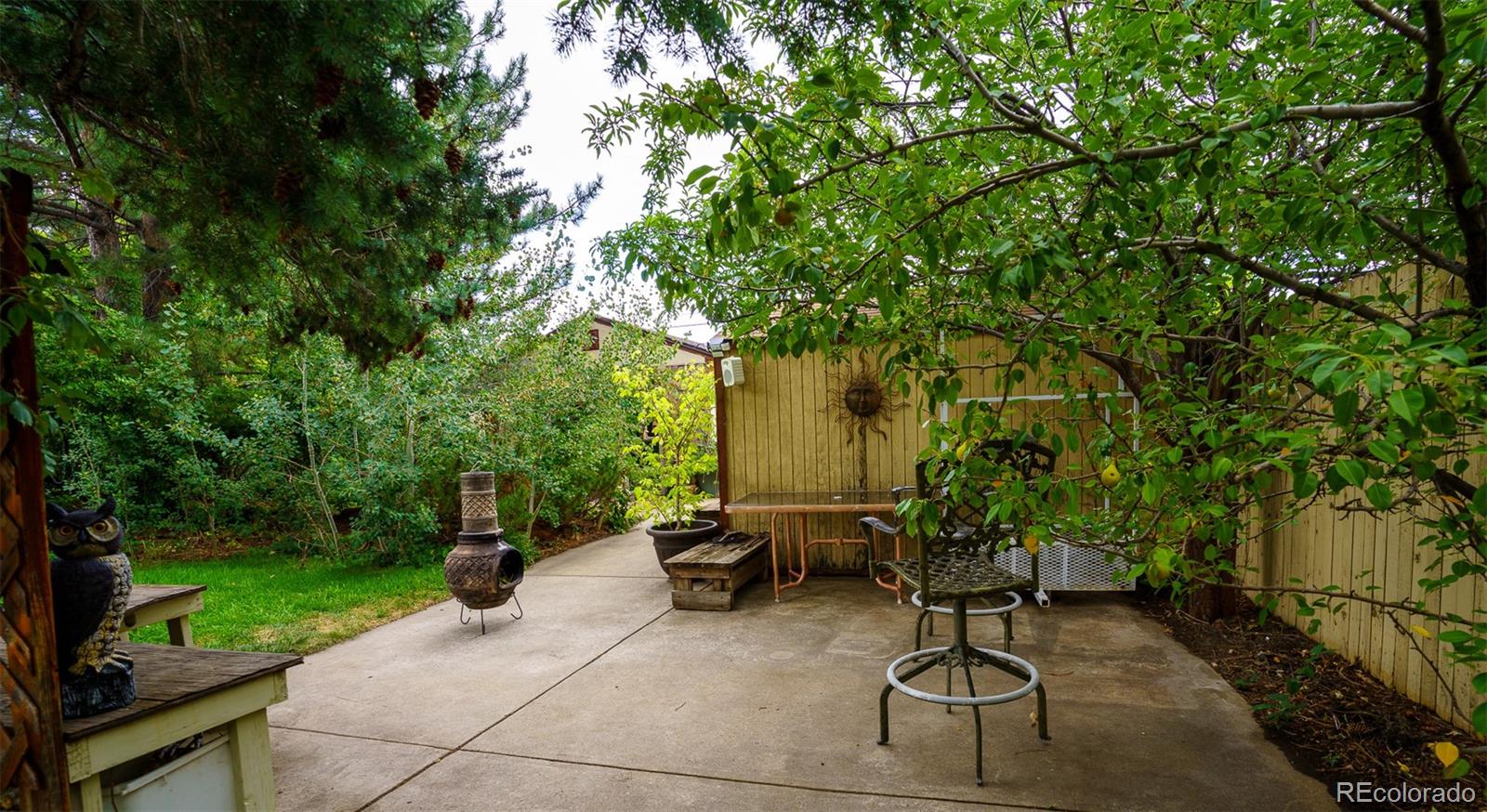 MLS Image #26 for 450 s quitman street,denver, Colorado