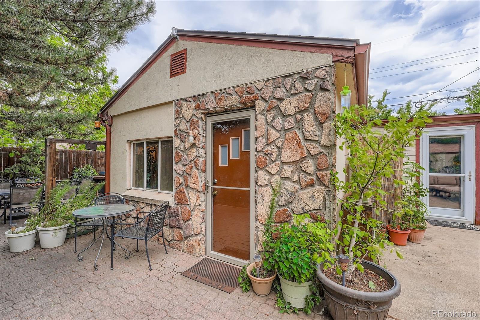 MLS Image #3 for 450 s quitman street,denver, Colorado