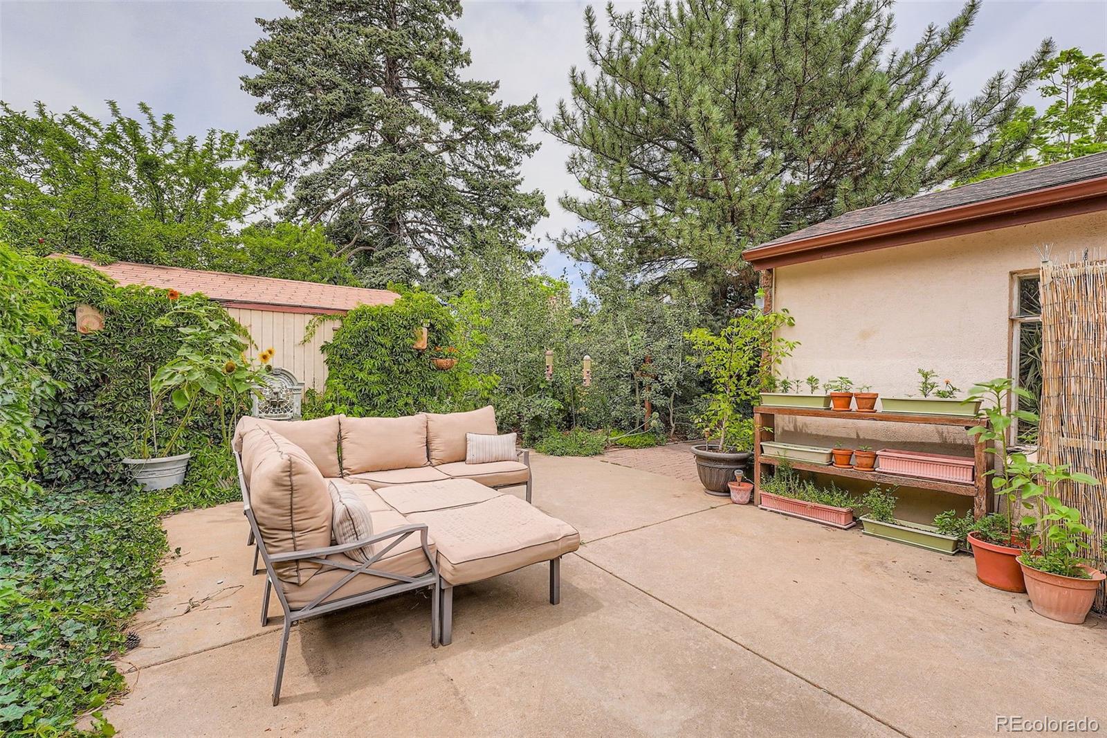 MLS Image #4 for 450 s quitman street,denver, Colorado