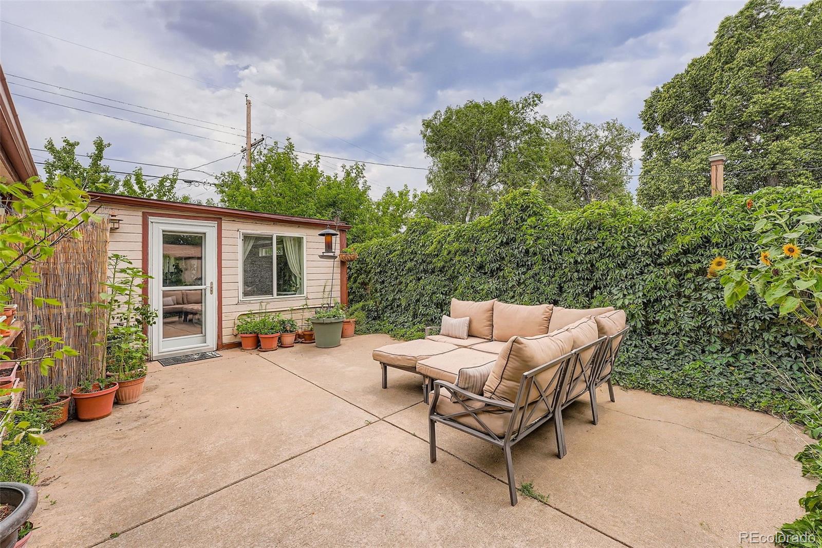 MLS Image #5 for 450 s quitman street,denver, Colorado