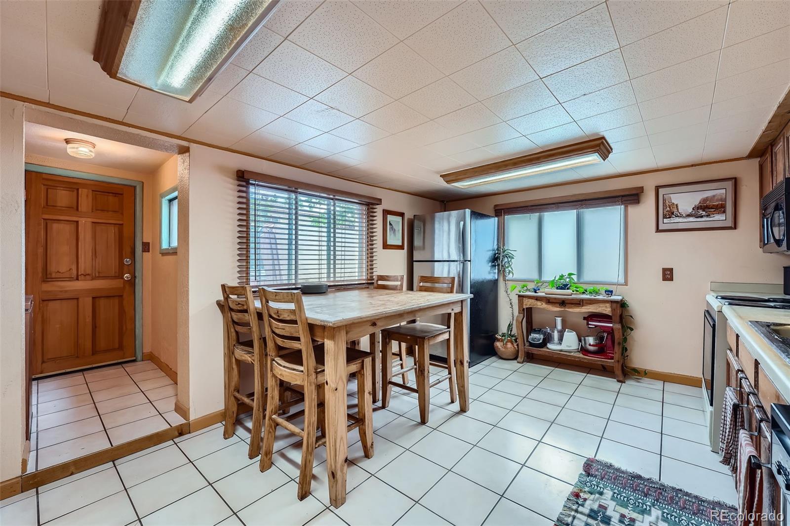 MLS Image #6 for 450 s quitman street,denver, Colorado