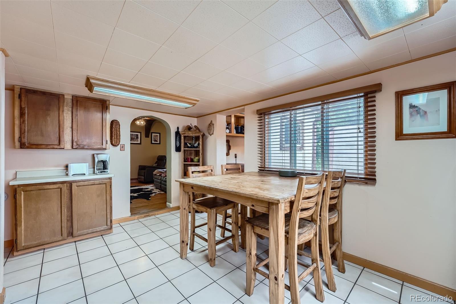 MLS Image #7 for 450 s quitman street,denver, Colorado