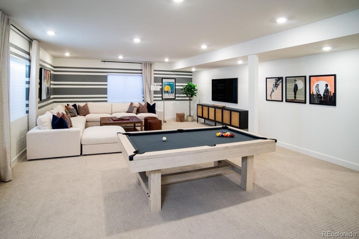 CMA Image for 18861 E 92nd Place,Commerce City, Colorado