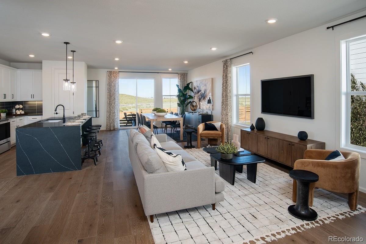 MLS Image #2 for 18861 e 92nd place,commerce city, Colorado