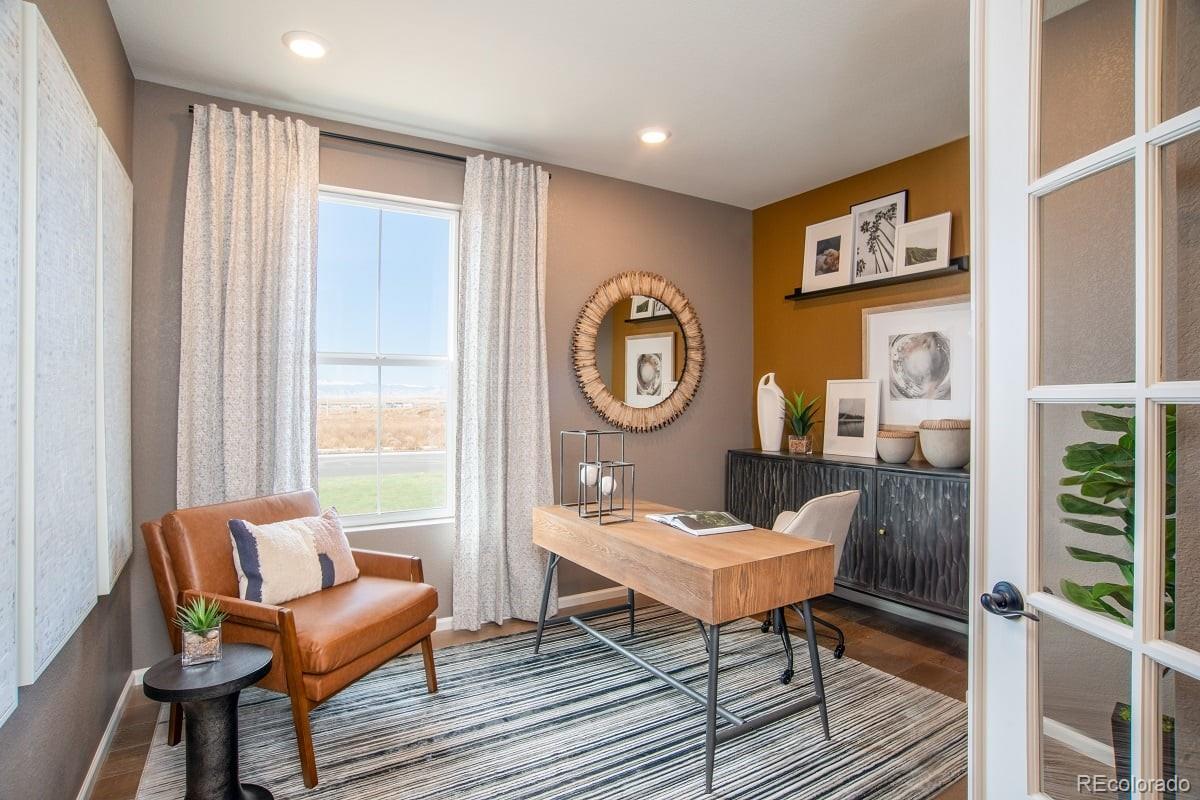 MLS Image #3 for 18861 e 92nd place,commerce city, Colorado
