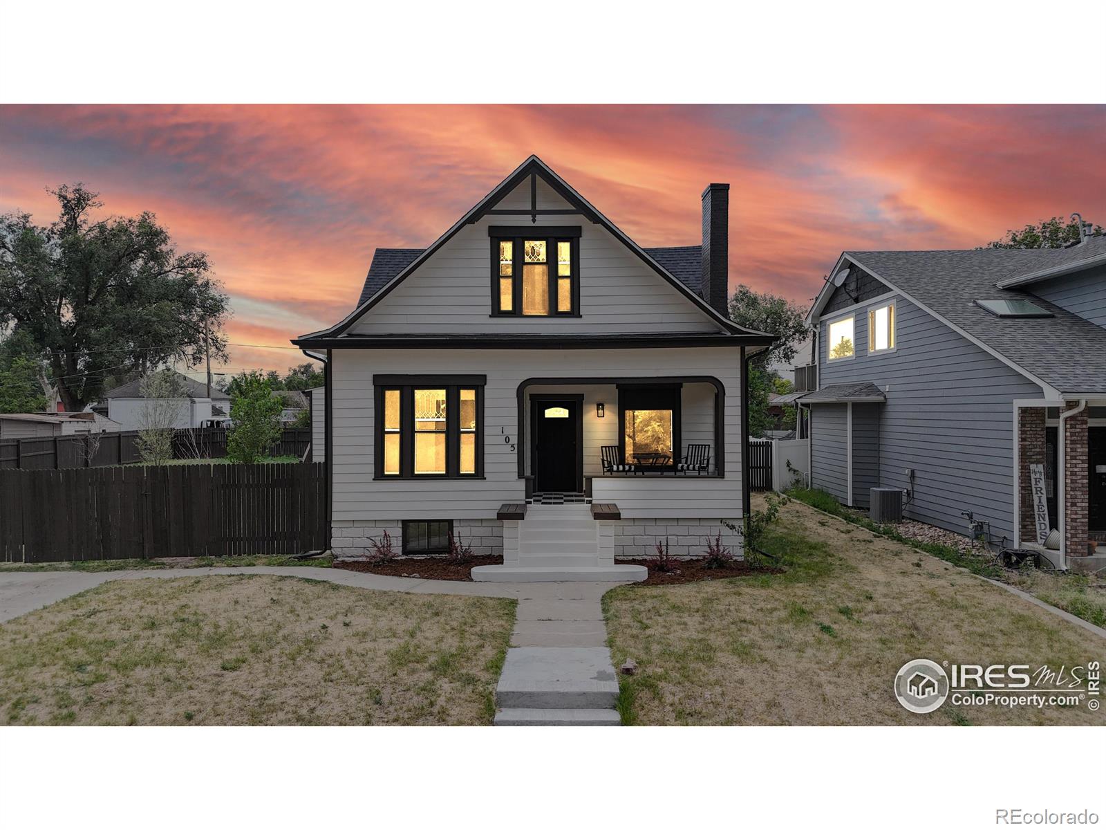 MLS Image #0 for 105 s laura avenue,milliken, Colorado