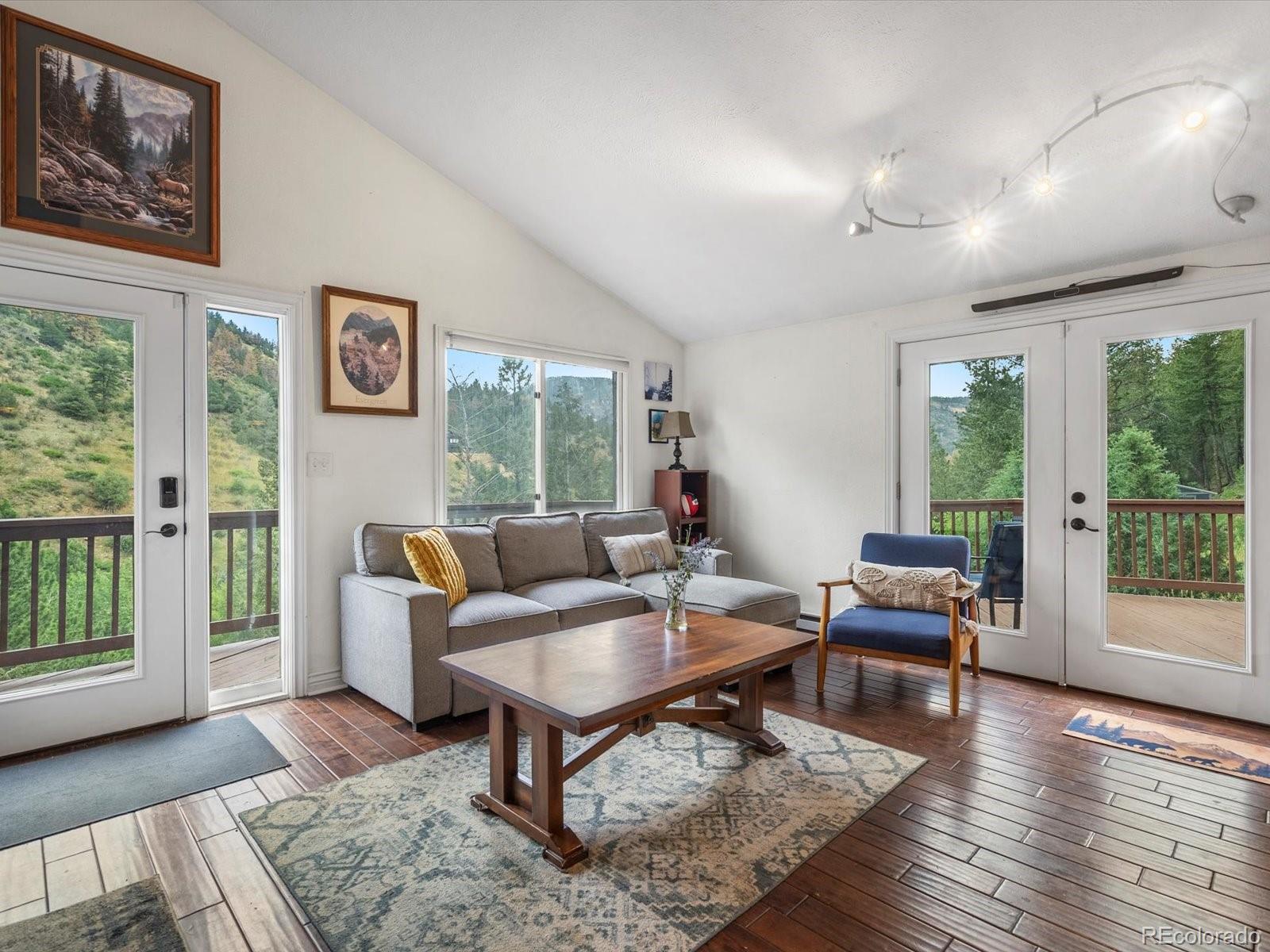 MLS Image #2 for 812  soda creek road,idaho springs, Colorado