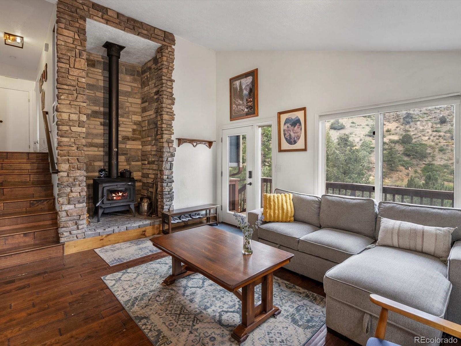 MLS Image #3 for 812  soda creek road,idaho springs, Colorado