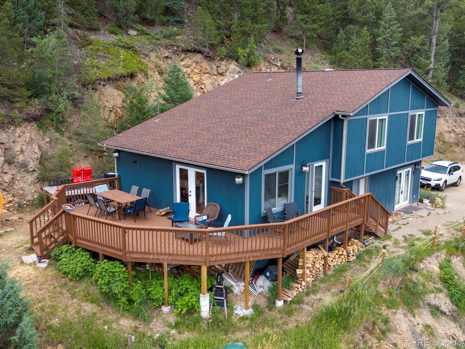 MLS Image #31 for 812  soda creek road,idaho springs, Colorado