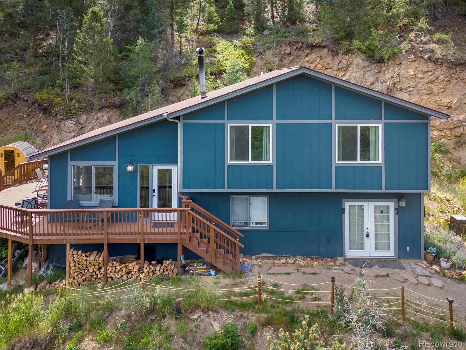 MLS Image #32 for 812  soda creek road,idaho springs, Colorado