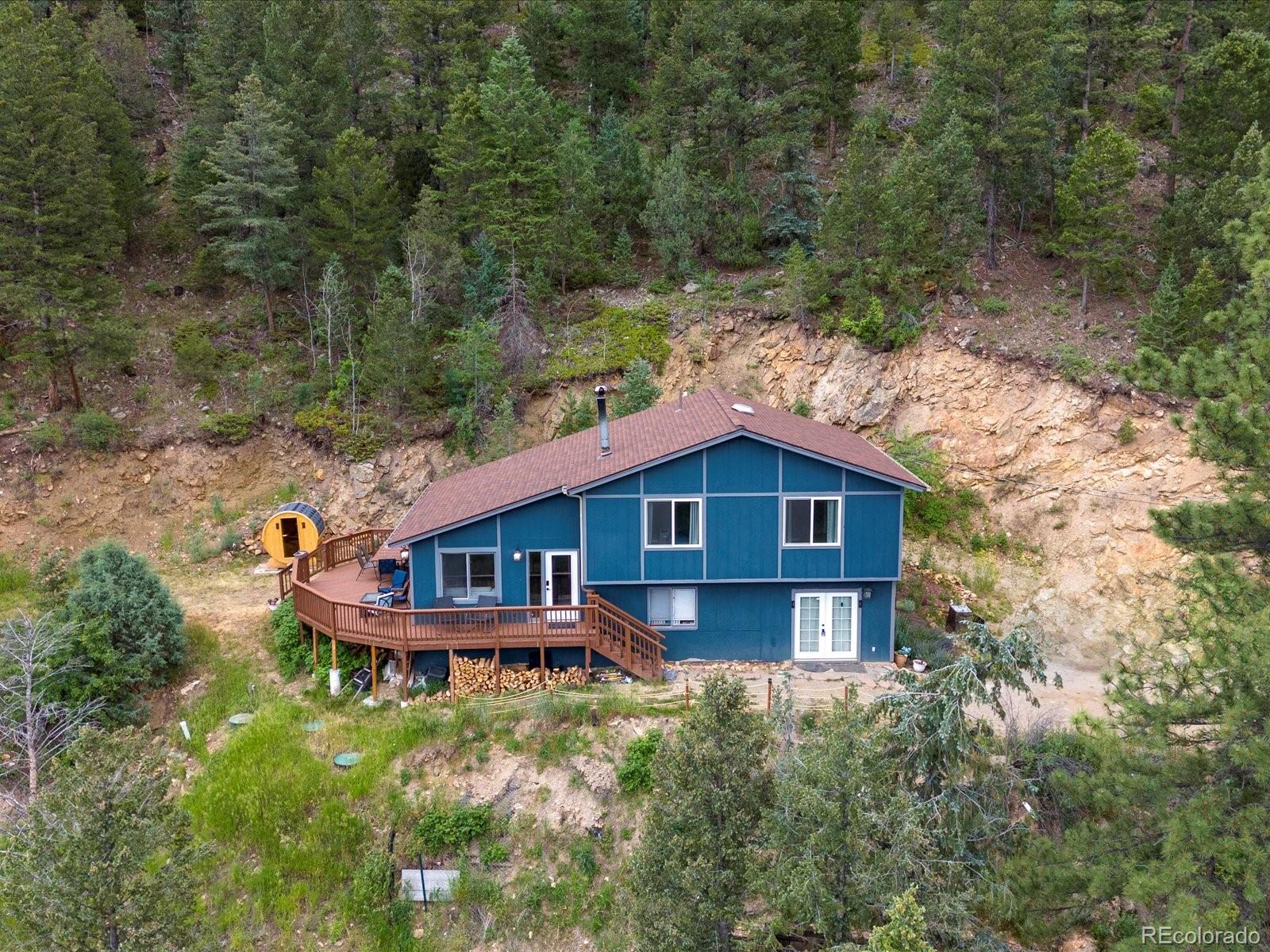 MLS Image #34 for 812  soda creek road,idaho springs, Colorado
