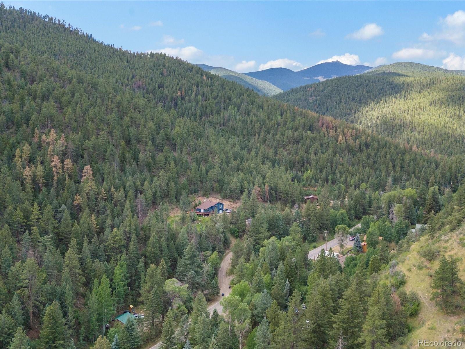 MLS Image #35 for 812  soda creek road,idaho springs, Colorado