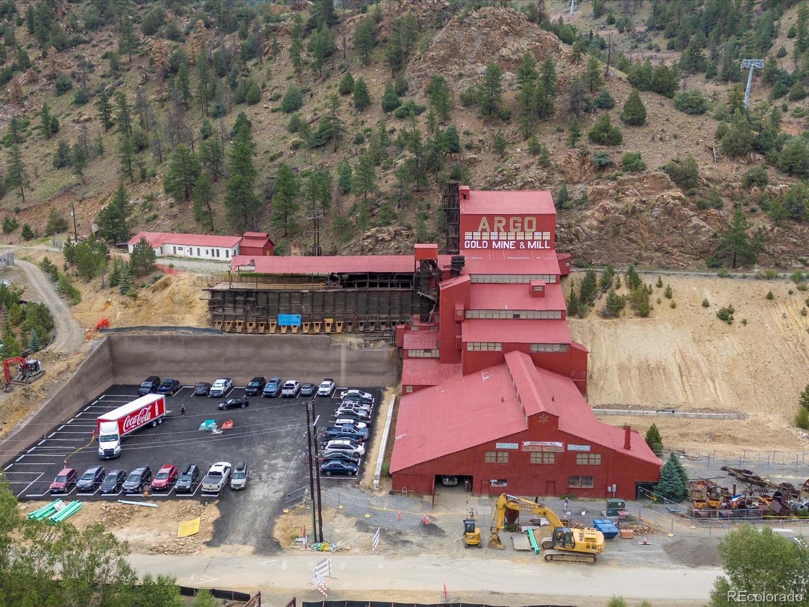 MLS Image #38 for 812  soda creek road,idaho springs, Colorado
