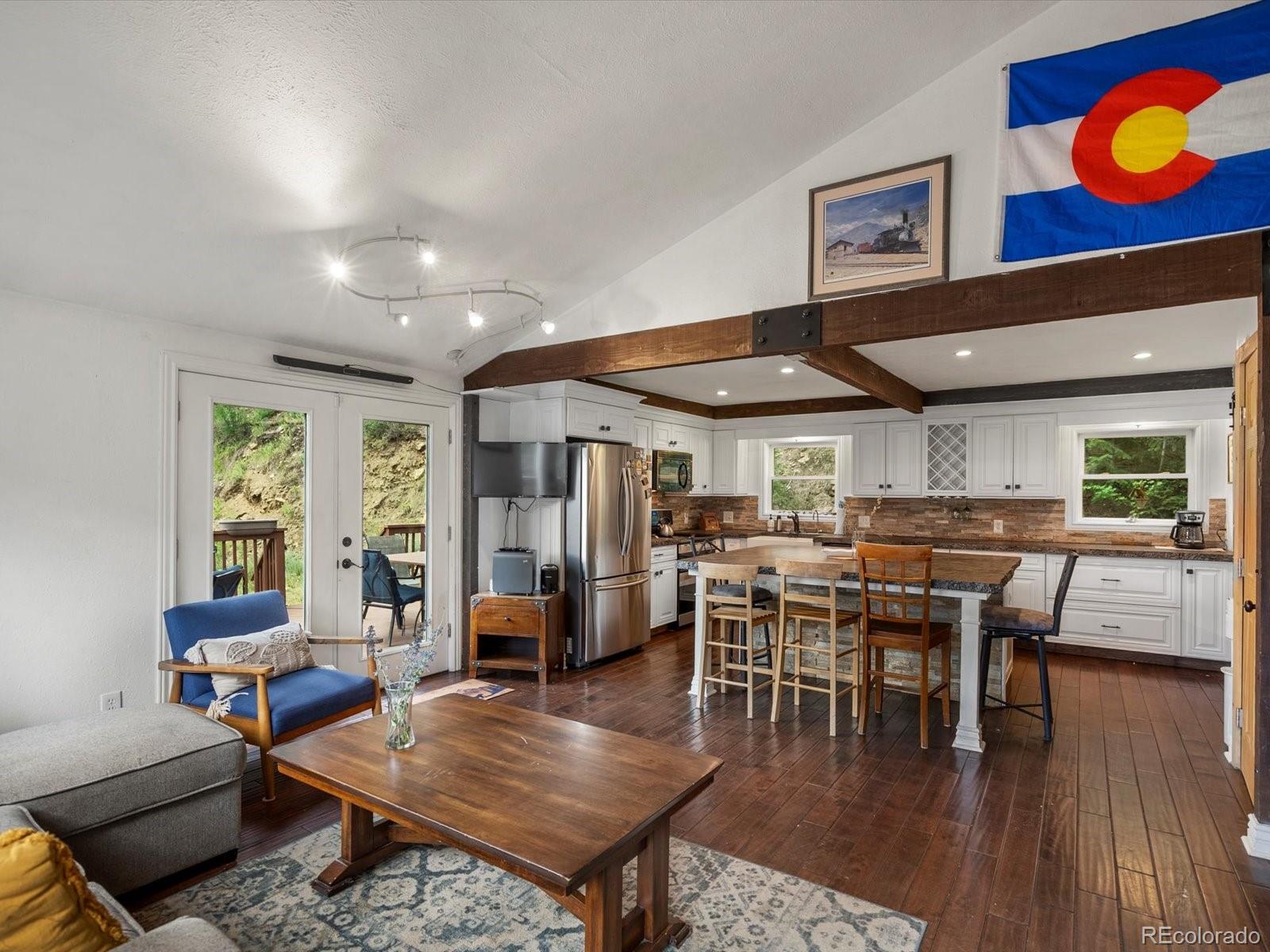MLS Image #6 for 812  soda creek road,idaho springs, Colorado