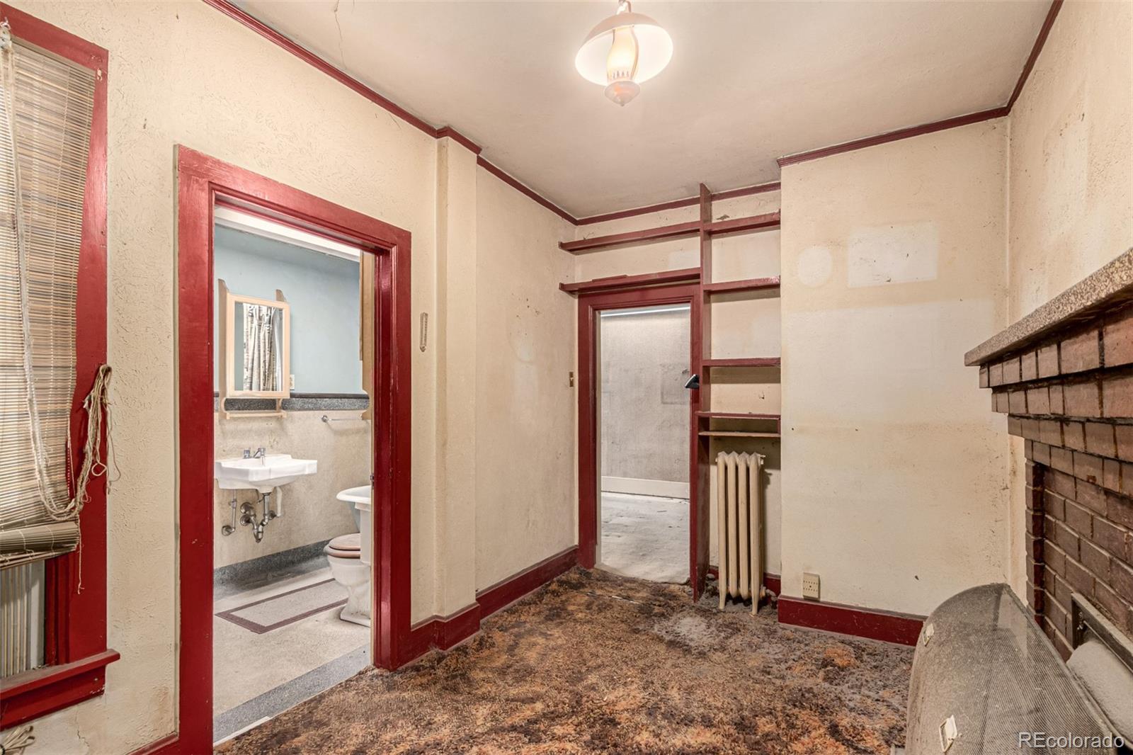 MLS Image #15 for 1273 s clayton street,denver, Colorado