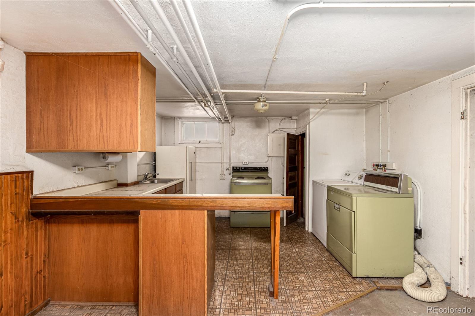 MLS Image #17 for 1273 s clayton street,denver, Colorado
