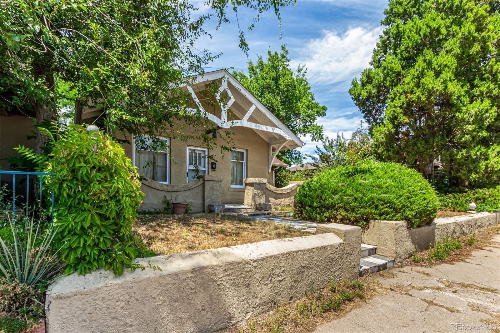 MLS Image #2 for 1273 s clayton street,denver, Colorado