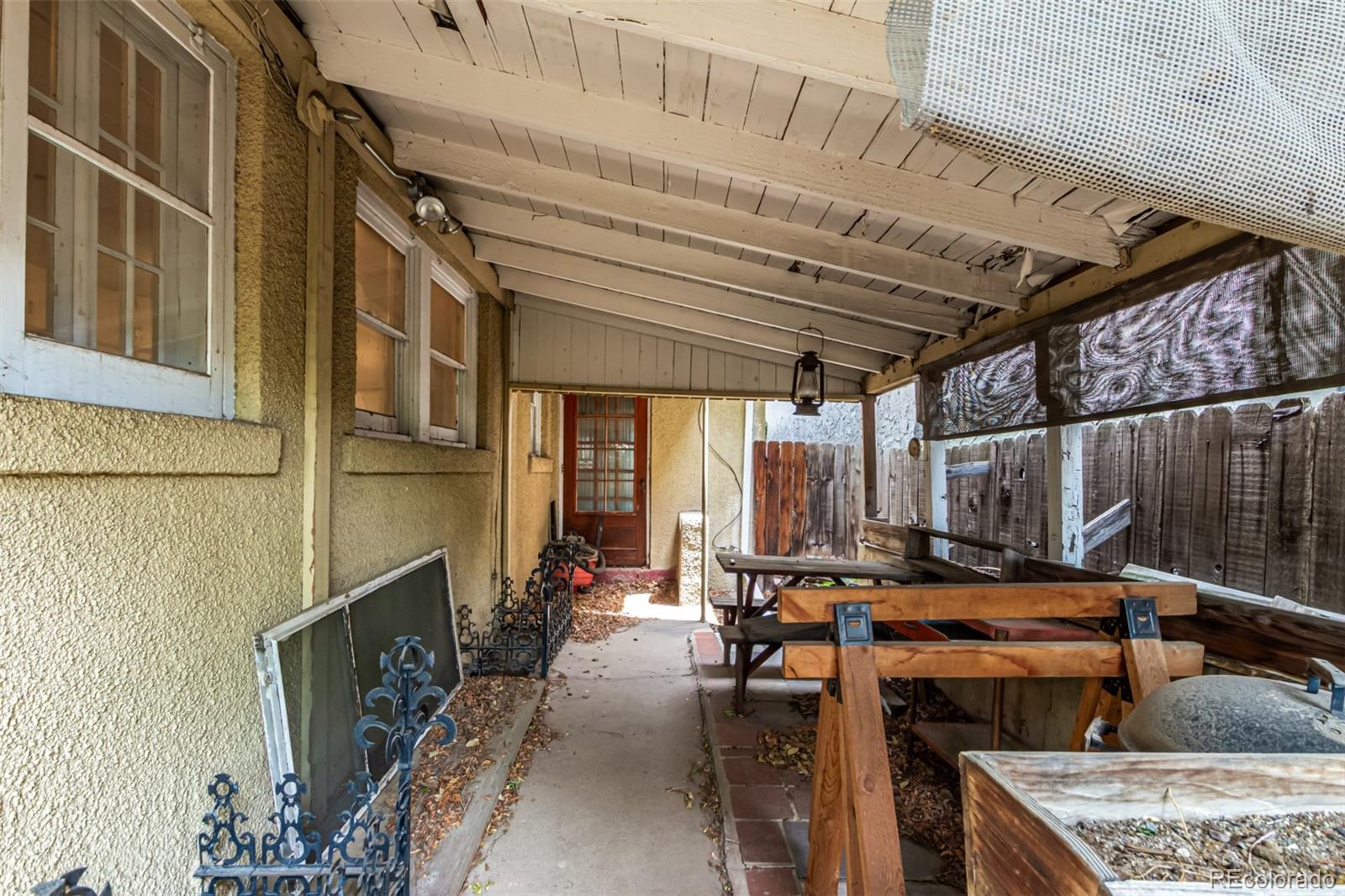 MLS Image #22 for 1273 s clayton street,denver, Colorado