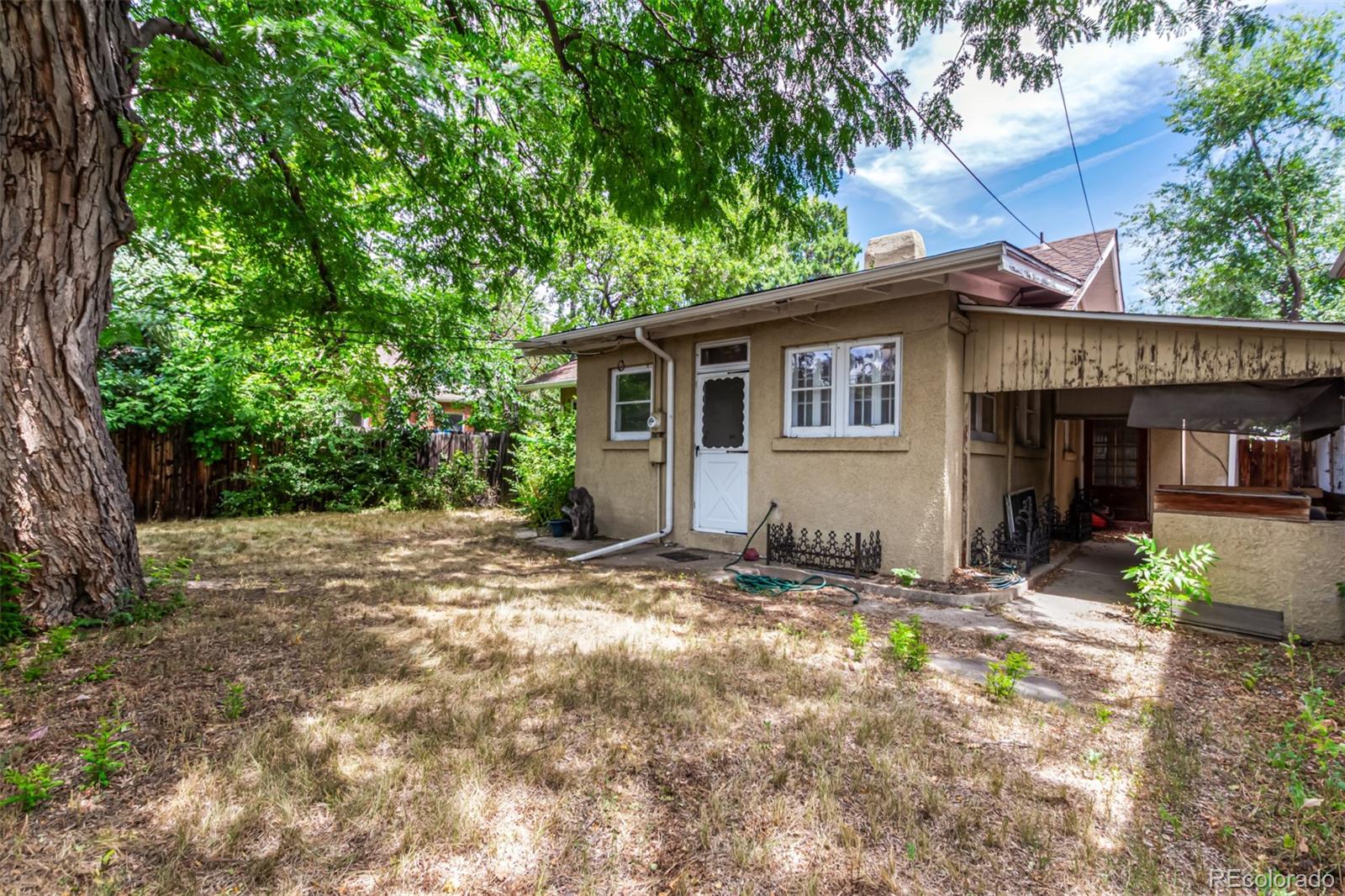 MLS Image #24 for 1273 s clayton street,denver, Colorado