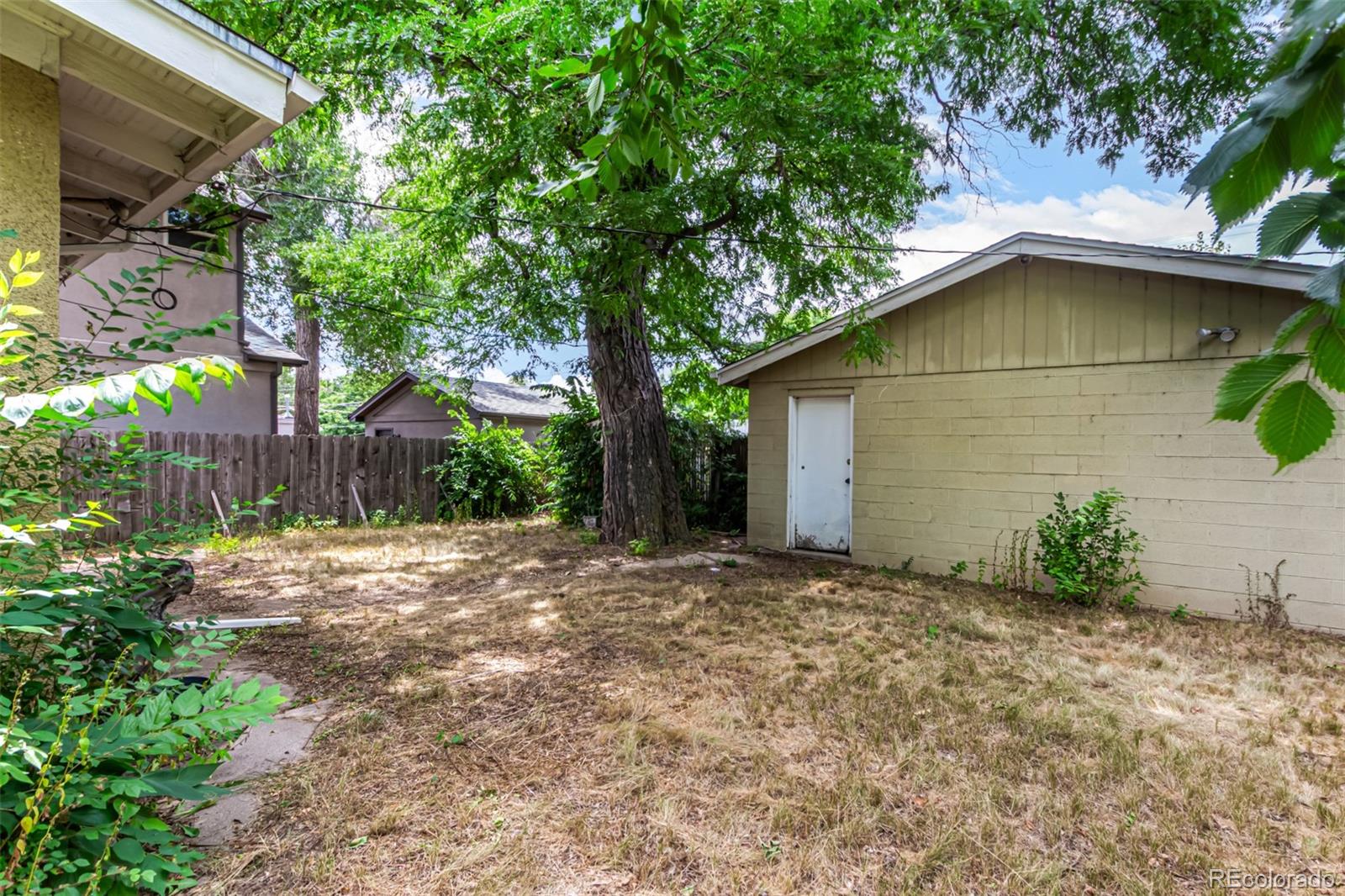 MLS Image #26 for 1273 s clayton street,denver, Colorado