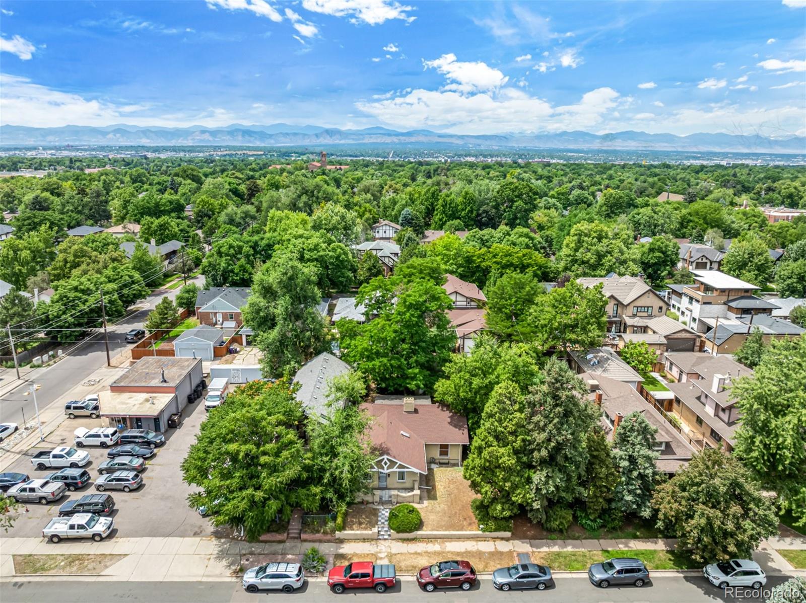 MLS Image #27 for 1273 s clayton street,denver, Colorado