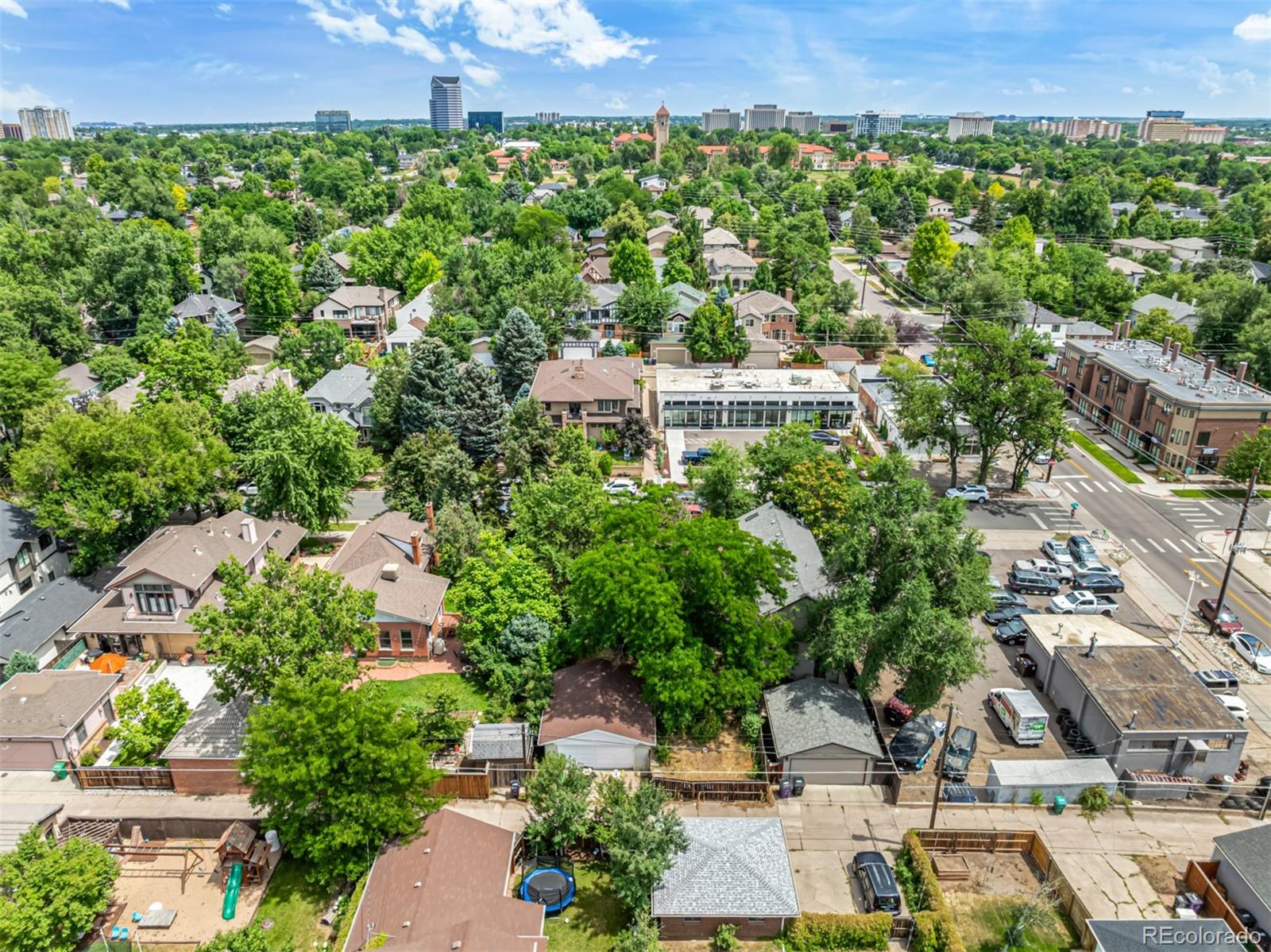 MLS Image #28 for 1273 s clayton street,denver, Colorado
