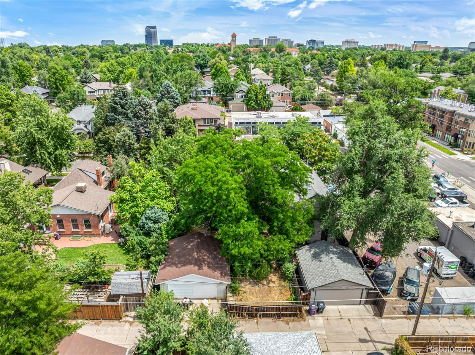 MLS Image #29 for 1273 s clayton street,denver, Colorado