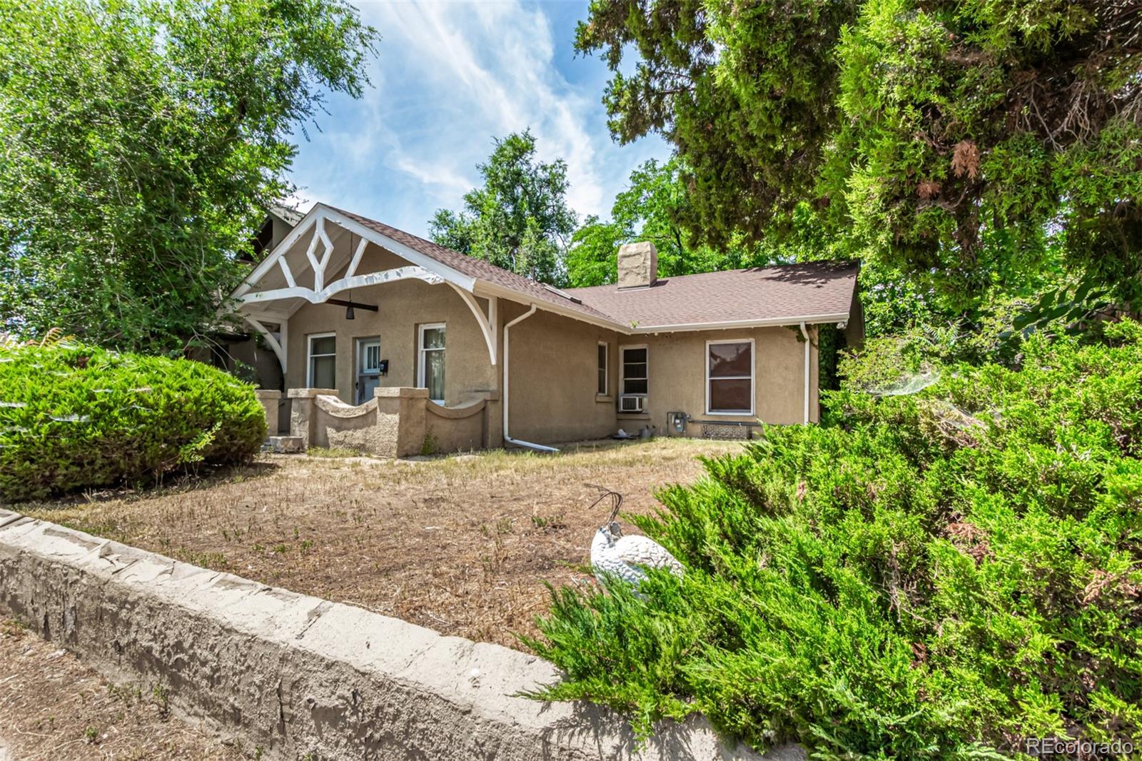 MLS Image #3 for 1273 s clayton street,denver, Colorado