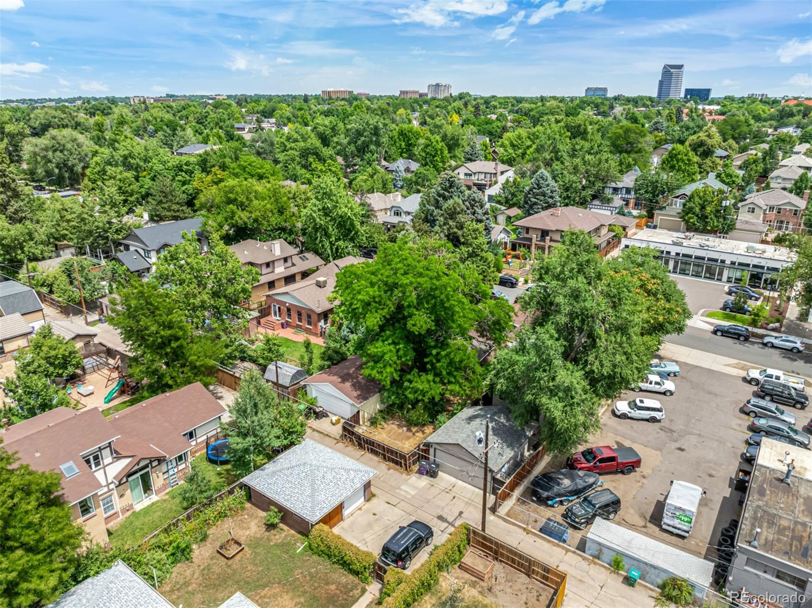 MLS Image #30 for 1273 s clayton street,denver, Colorado