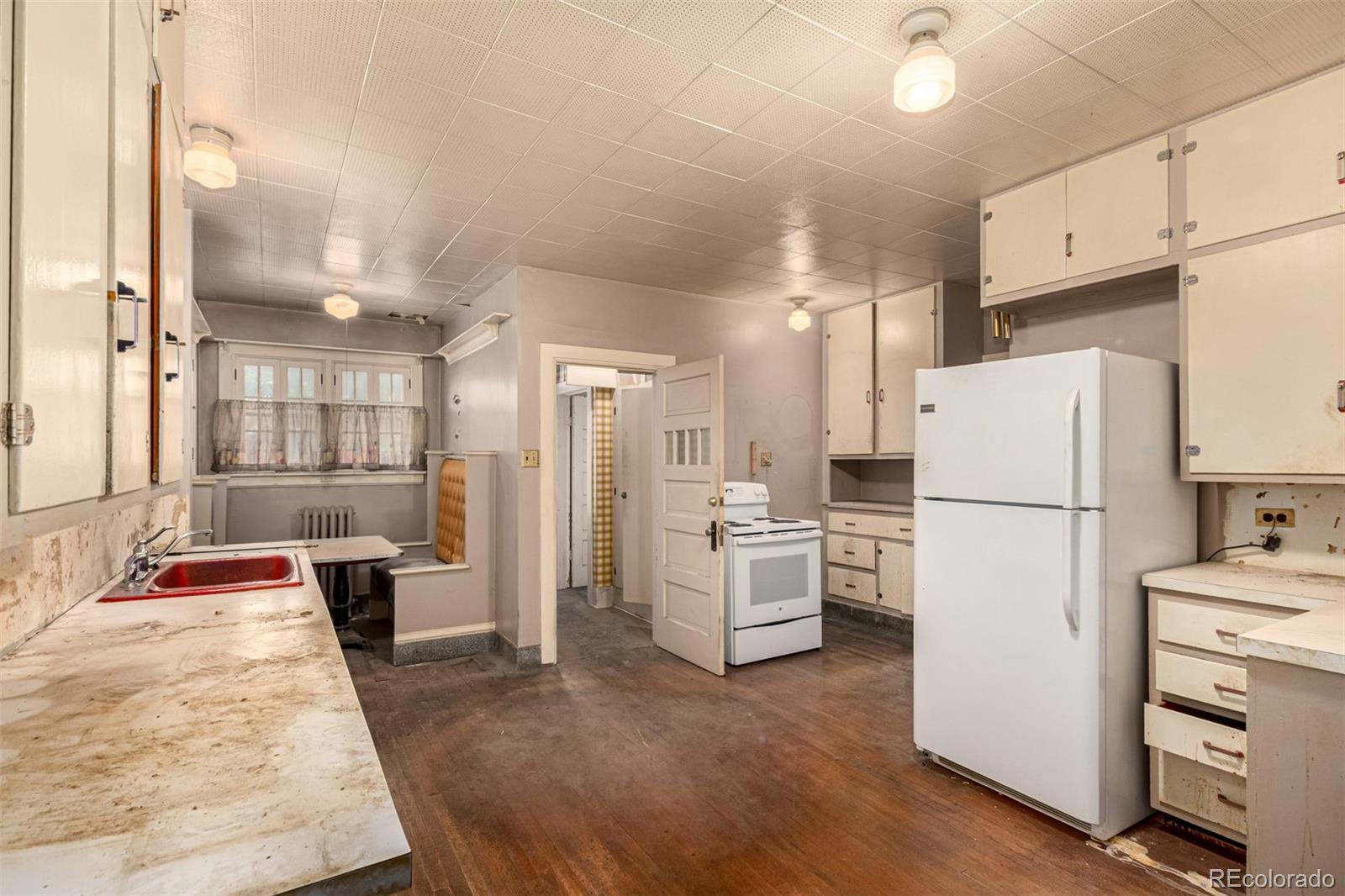 MLS Image #6 for 1273 s clayton street,denver, Colorado