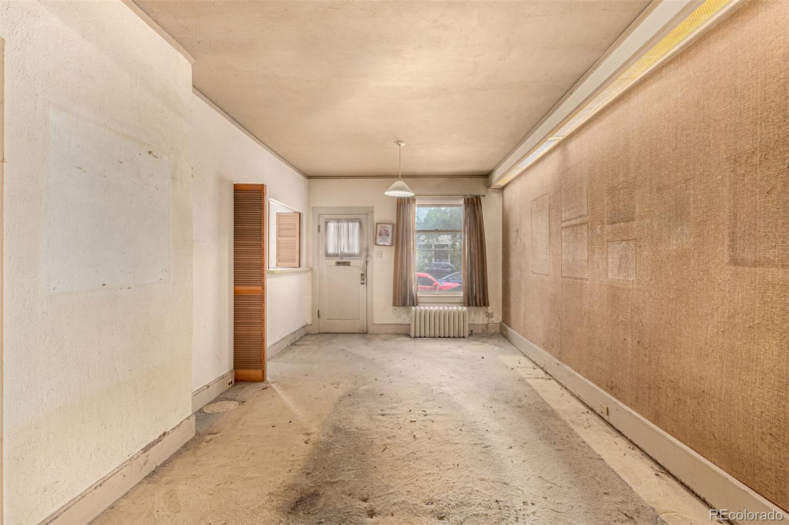 MLS Image #7 for 1273 s clayton street,denver, Colorado