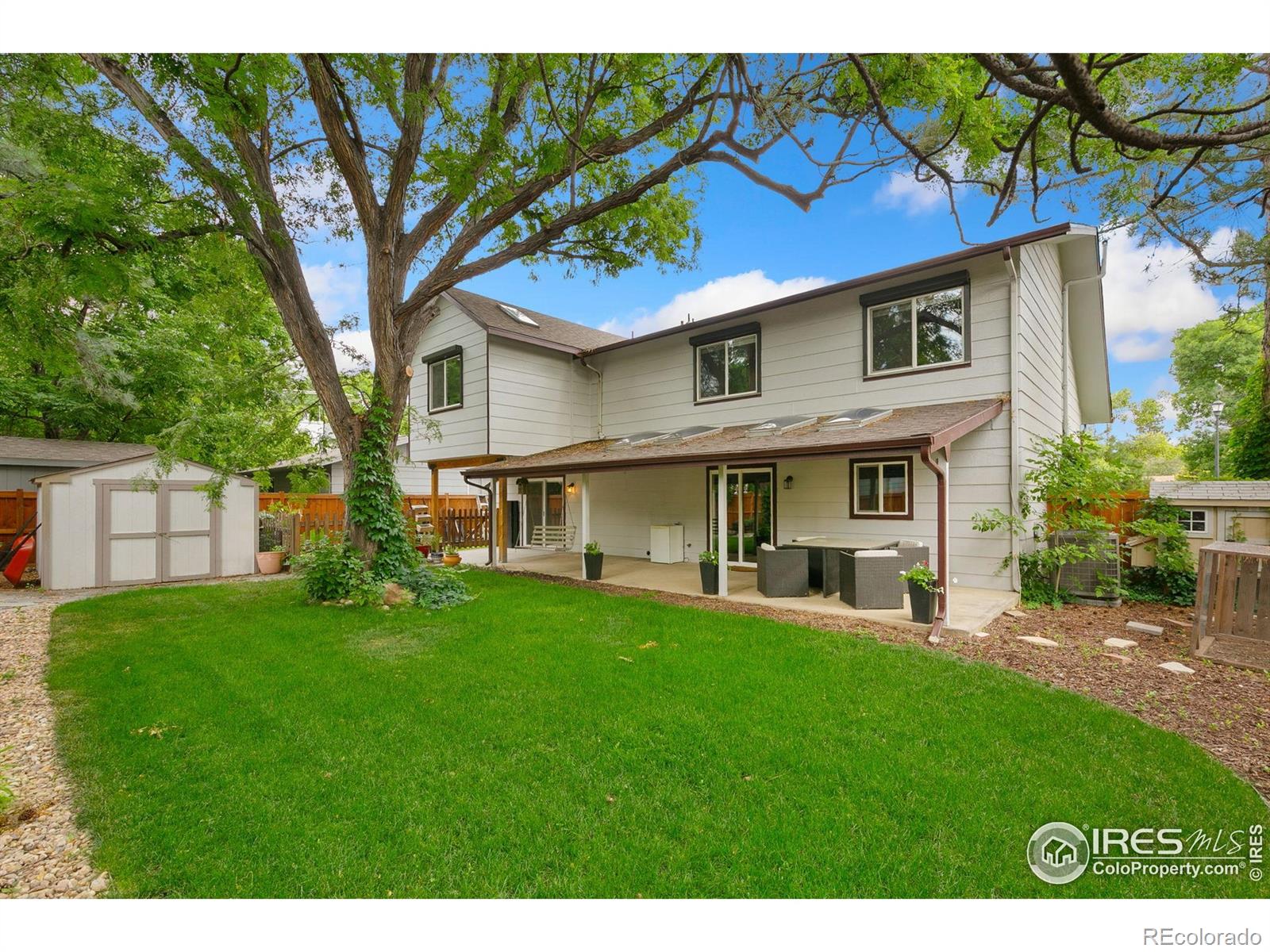 MLS Image #21 for 1331  centennial road,fort collins, Colorado