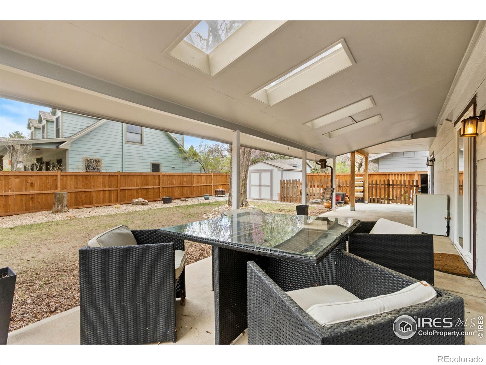 MLS Image #23 for 1331  centennial road,fort collins, Colorado