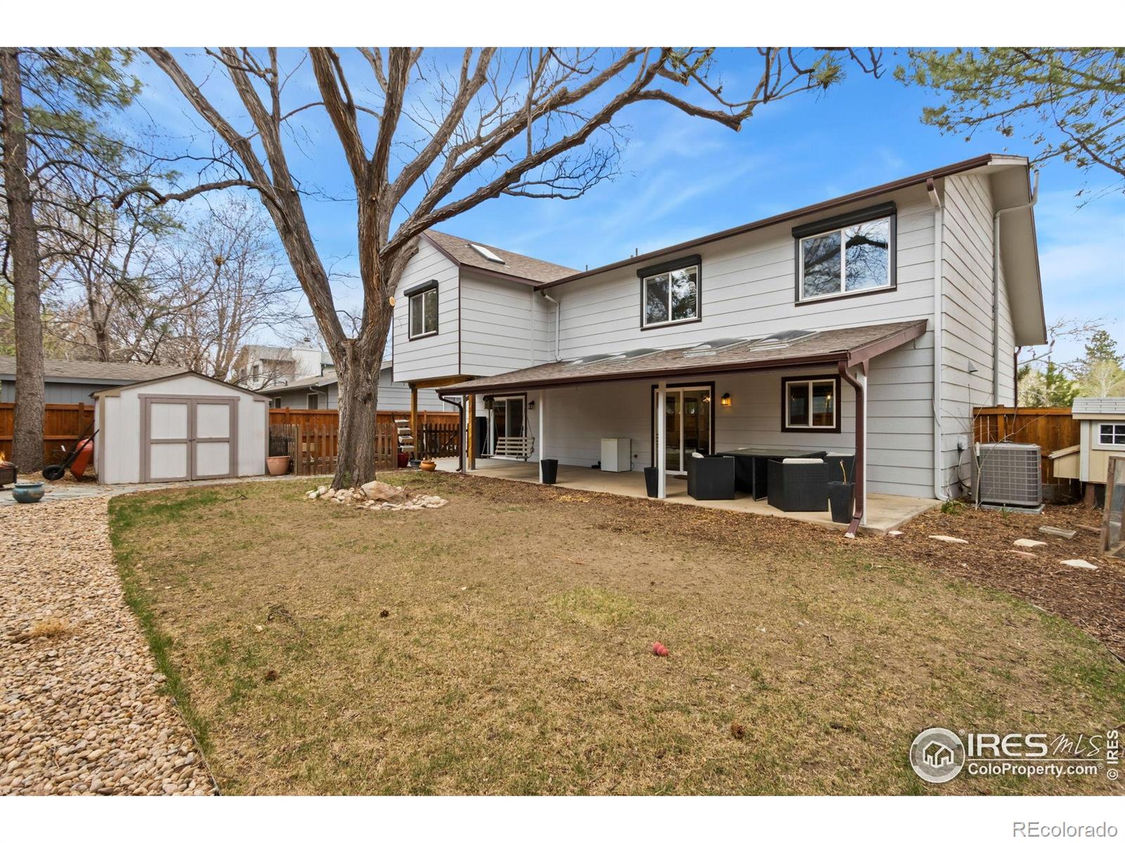 MLS Image #24 for 1331  centennial road,fort collins, Colorado