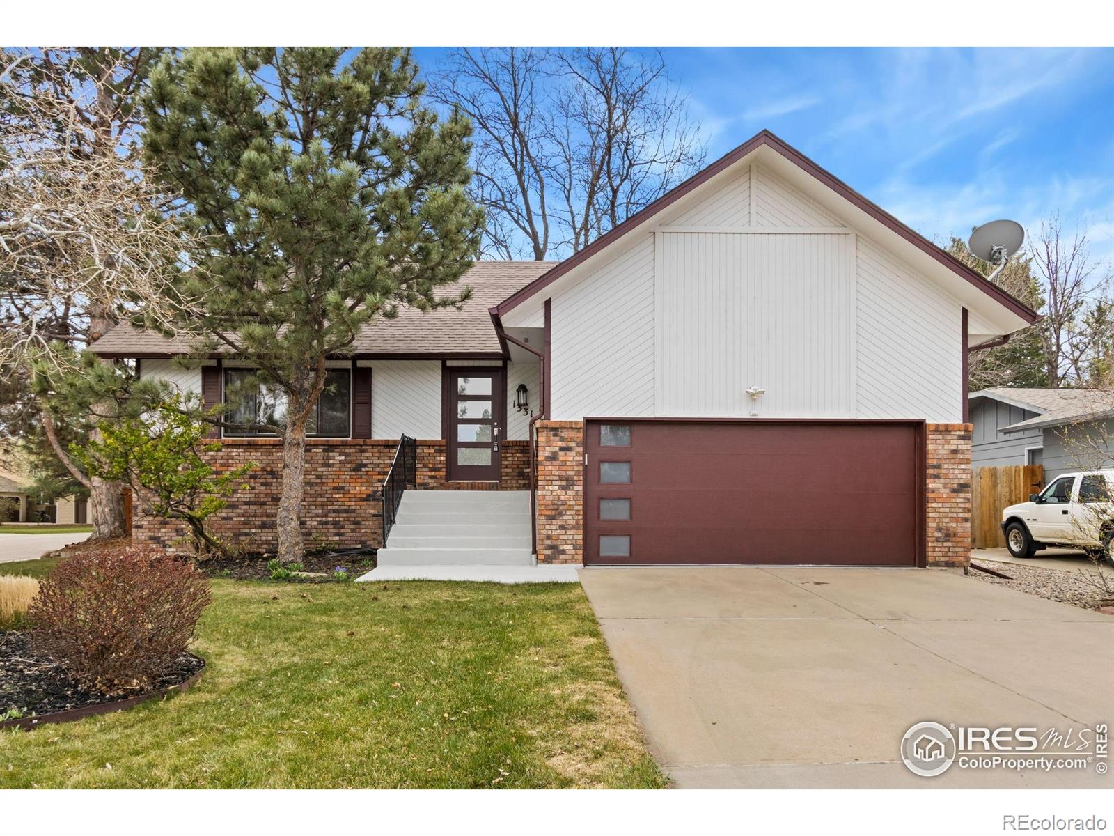 MLS Image #3 for 1331  centennial road,fort collins, Colorado