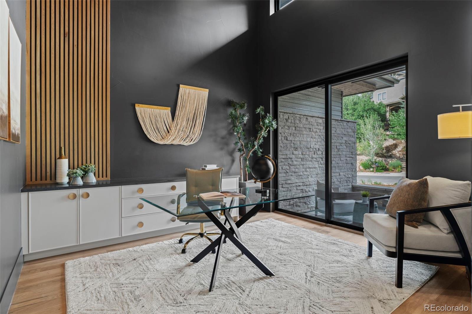 MLS Image #18 for 2596  saddleback drive,castle rock, Colorado
