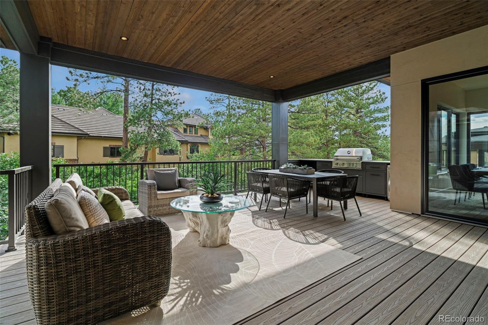 MLS Image #20 for 2596  saddleback drive,castle rock, Colorado